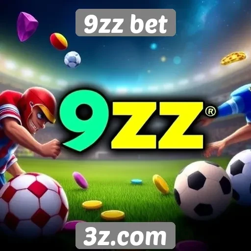 Análise dos jogos disponíveis no site 9zz bet