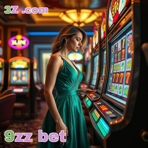 Inovação no App do 9zz bet: Experiência de Jogo Turbinada