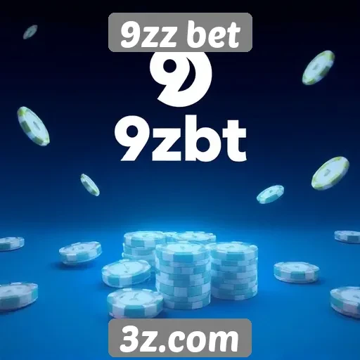 Oportunidades de bônus na plataforma 9zz bet