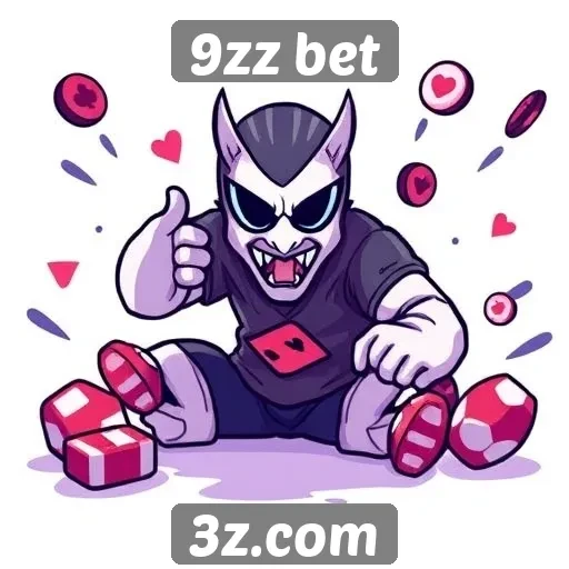 9zz bet analisa tendências atuais em jogos online