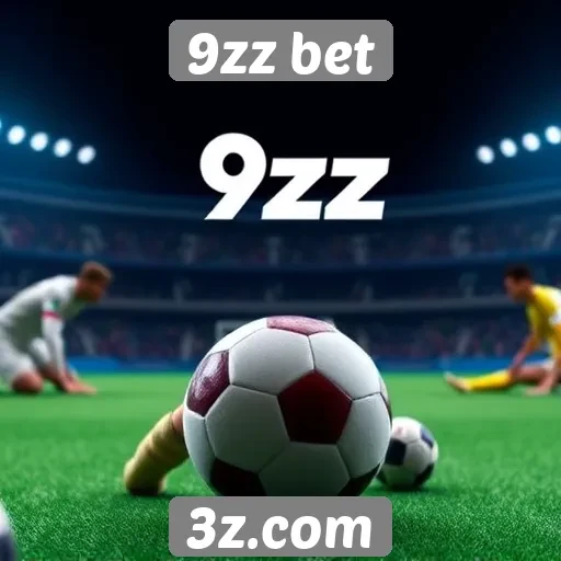 Apostas ao vivo e suas funcionalidades no 9zz bet