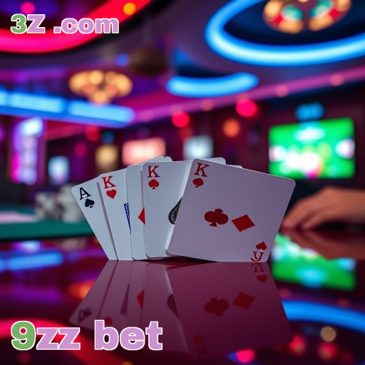 Login Criativo e Seguro: Explore o 9zz bet