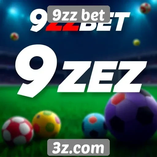 Ofertas e promoções disponíveis no 9zz bet