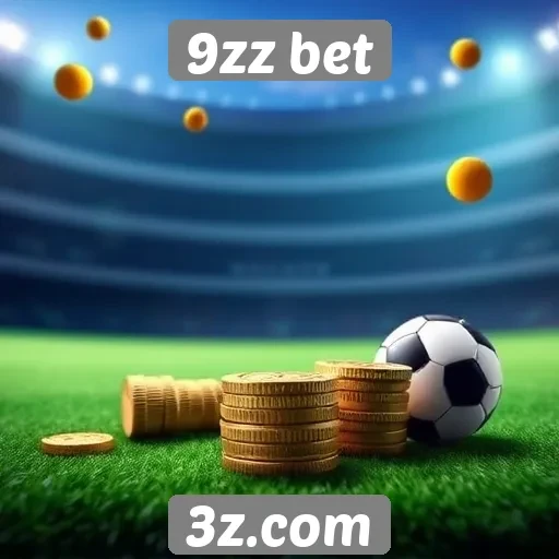 Métodos de pagamento aceitos no 9zz bet