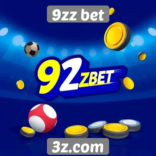 Acompanhamento de pagamentos e saques no 9zz bet