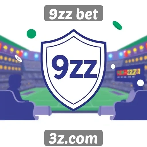 Avaliação da segurança do site 9zz bet