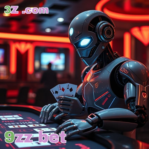 Viva a Magia dos Slots no 9zz bet e Ganhe Muito