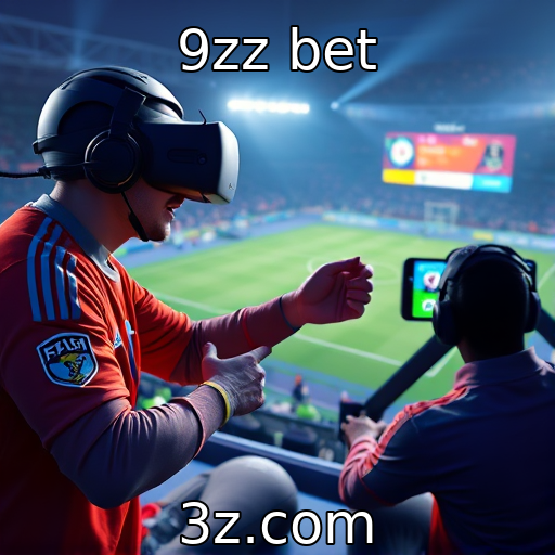 Novidades em jogos de realidade virtual e aumentada