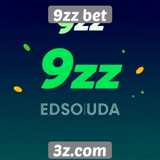 Plataforma 9zz bet conta com bônus atraentes