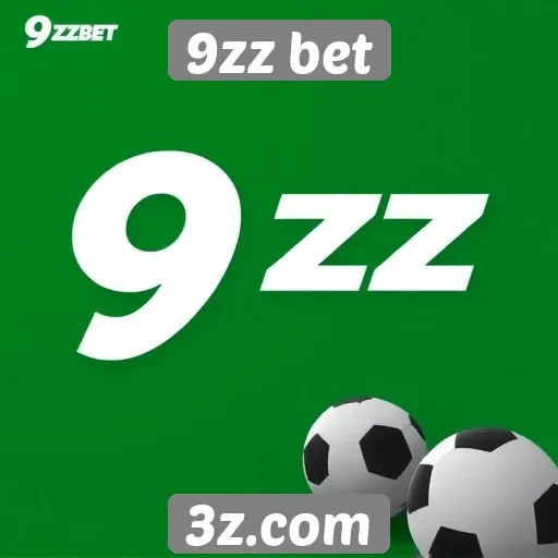 9zz bet oferece promoções atrativas para novos jogadores